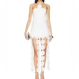 Simon Miller Beep Beep Dress